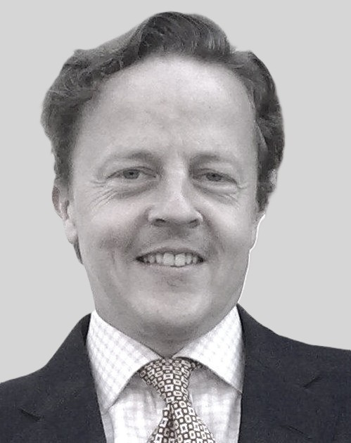 John Luckie-Downe, Head of Transaction Advisory Practice