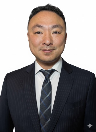 Renbo Huang, Head of Digital & AI Practice