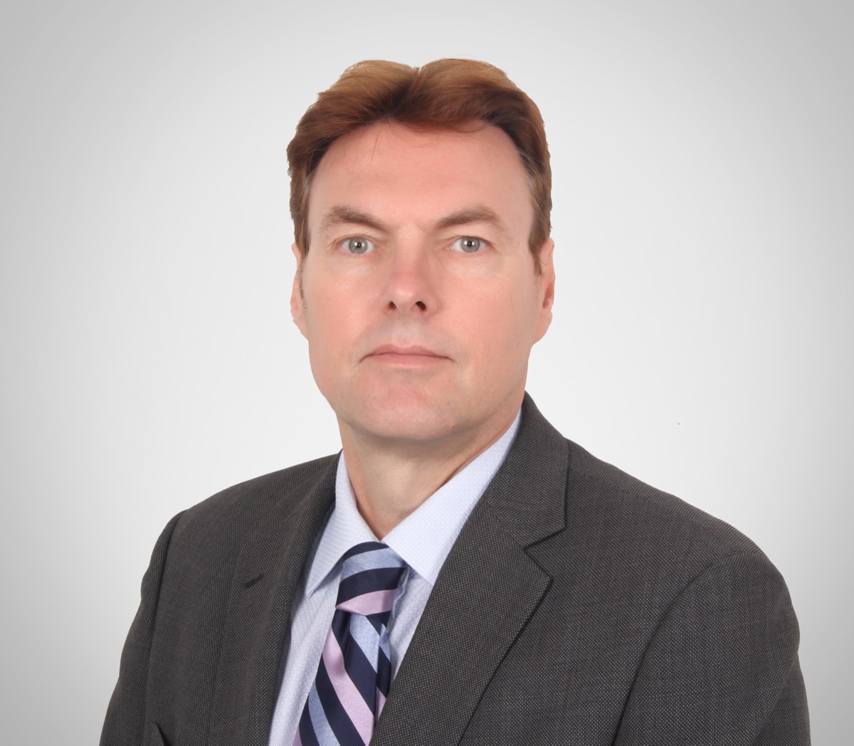 Dr Stuart Carmichael, Head of Dispute Avoidance and Resolution Practice